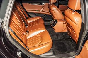 MASERATI QUATTROPORTE S Q4 d'occasion LHD/RHD 2015 - Product Image 2