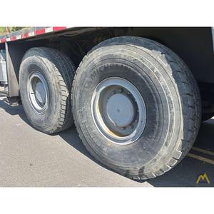 Grúa Móvil Todoterreno Grove GMK5160 GMK5175 Usada en Venta - Product Image 2