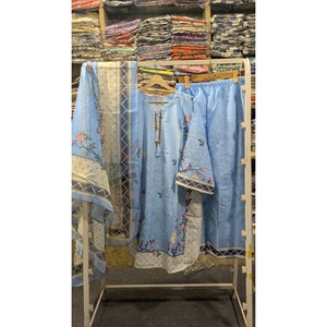 FUSION LAWN ชุดสูทผู้หญิง 3 ชิ้นทรงกลม รุ่น SL00250 - Product Image 3