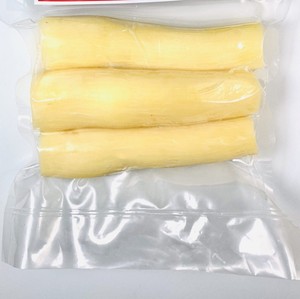 Yuca congelada/tapioca, vegetal entero de alta calidad, Grado a de Vietnam, para cualquier persona - Product Image 3