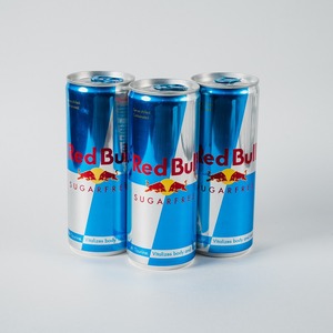 Energy Drink Red Bull Sugarfree 250ml Functional Beverage with Caffeine and Taurine for Daily Mental Boost - Product Image 4