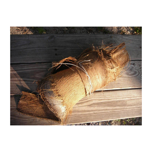 เส้นใยมะพร้าวธรรมชาติจากมะพร้าวผู้ใหญ่เพื่อการส่งออก - Product Image 5