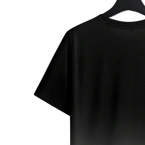 Camiseta Deportiva de Manga Corta para Hombre, Cuello Redondo, 220g, Ligera, Transpirable, de Secado Rápido, para Entrenamiento Deportivo, Running, Gimnasio, Fitness - Product Image 4