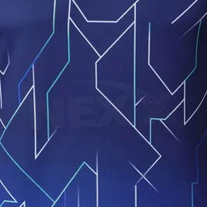 Meilleure vente maillot de course fabriqué dans le meilleur matériau maillot de course couleur personnalisée hommes maillot de course - Product Image 6