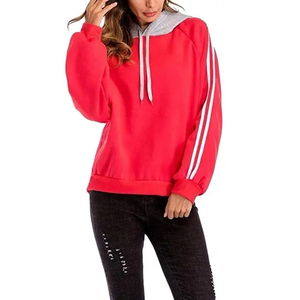 Sudaderas Personalizadas de Alta Calidad para Mujer, Último Diseño, Venta Especial, Sudaderas Personalizadas en Color para Mujer de Pakistán 2026 - Product Image 3