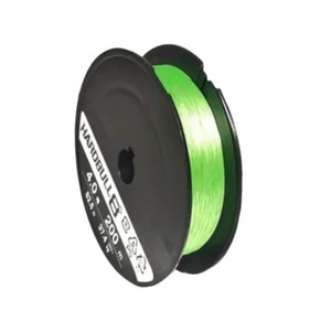 Línea de Pesca SHIMANO HARDBULL 8+ LD-M48/58/68X Verde Fresco 100-150-200m (Números: 0.6/0.8/1/1.2/1.5/2/3/4/5/6) - Product Image 3