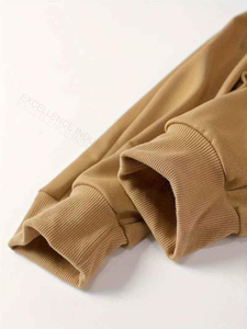 Chándales de Jersey multicolor de alta calidad, patrón Regular personalizado, diseño de moda, peso pesado, cantidad a granel, precio bajo - Product Image 3