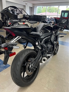 Venta Rápida de Motocicletas Deportivas YZFR7 2024 Nuevas Disponibles para la Venta y Listas para Exportar - Product Image 6