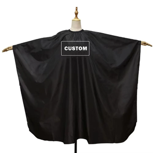 Tijeras de peluquero con punta de hoja afilada de acero inoxidable para salón profesional al por mayor de alta calidad para peluquería - Product Image 3