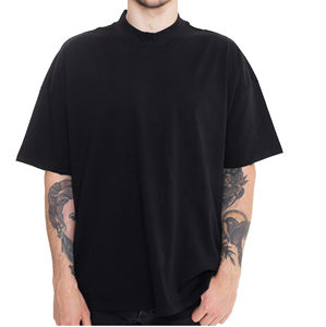 Nouveau Style d'été mode OEM Service respirant hommes Sublimation t-shirt 2025 dernière Sublimation t-shirt hommes vêtements t-shirt - Product Image 3