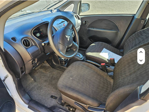 Hot Sale Fairly USED 2012 Mitsubishi I-MiEV ES Doorstep Delivery - Product Image 4