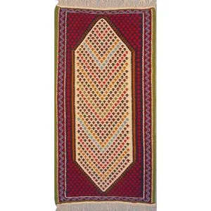 พรมอาร์ดาบิลเปอร์เซียแบบพิเศษ ขนาด 6'6 x 3'3 - Product Image 1