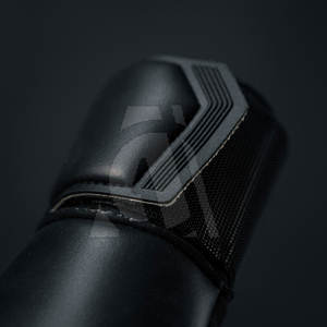 Nouveau design gants de gardien de but professionnel en latex avec doigt pour adultes gants de gardien de but de football - Product Image 5