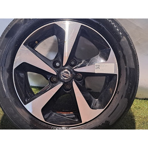 ล้อแม็กซ์นิสสัน รุ่น Juke ซีรีส์ F15 BV8A, D0300BR06C HR16DE (14>18) - Product Image 3