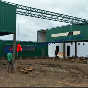 Restaurant en conteneur moderne Aire de restauration de luxe Restaurant en conteneur moderne pour affaires rapides - Product Image 3