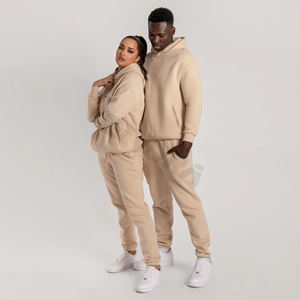 Nuevos chándales elegantes para mujer: chándal recortado resistente al estiramiento combinado con comodidad y moda - Product Image 2