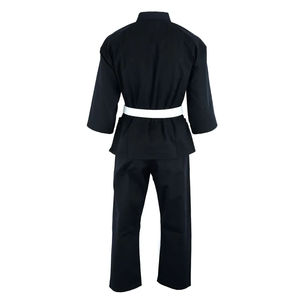 Uniforme de Jiu Jitsu con Logotipo Personalizado, Nuevo Diseño, Kimono de Competición de Judo, Ropa de Artes Marciales de Taekwondo de Alta Calidad - Product Image 2