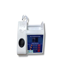 Analizador de Humedad Automático Basado en Microprocesador Karl Fisher Electrónico 220V 50Hz para Contenido de Agua Líquida, Equipo de Laboratorio OEM