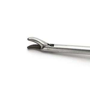 เข็มหนีบกล้องทำจากสเตนเลสสตีลใช้ได้กับเครื่องมือผ่าตัดส่องกล้องทุกชนิด - Product Image 4