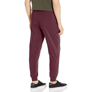 กางเกงกีฬาขายาวสำหรับผู้ชายกางเกงวิ่งจ๊อกกิ้งกางเกงวิ่งออกกำลังกายกางเกงวิ่งออกกำลังกายกางเกงวิ่งออกกำลังกายมีสไตล์ - Product Image 4