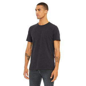 Bella Canvas Camiseta unisex 3001 Color coral Camiseta Unisex Camiseta de algodón Camiseta suave para imprimir Camiseta transpirable - Product Image 5