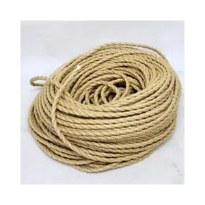 Whosale 2mm Paper Bag String Twisted Craft Strings Cord Rope Paper Twist Ties High quality in Vietnam