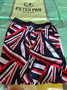 Used Clothes(clothing) : Ladies Skirts - Poly/Cotton, Long - Product Image 3