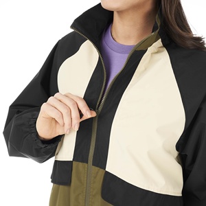 Chaquetas cortavientos para mujer, ligeras, deportivas, para caminar y correr. - Product Image 5