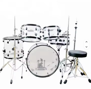 Batería Electrónica Td-17kvx de Alta Calidad, Batería Electrónica V-Drum, Compre la Batería Electrónica Rollansd Vad706-ge - Product Image 2