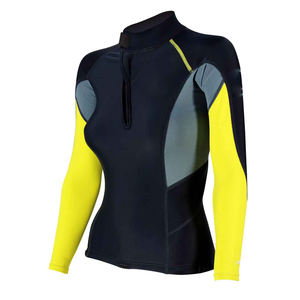 Traje DE BUCEO impermeable personalizado para hombre, multiusos para surf y buceo, Anti-UV y transpirable - Product Image 5