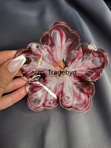 ชามเรซินที่ทันสมัยสำหรับตกแต่งหรูหราห้องครัวห้องรับประทานอาหารโดย tradebyd - Product Image 3