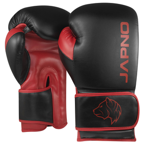 Fabrication de gants de boxe de haute qualité pour l'entraînement au combat à vendre Gants de boxe confortables Gants de boxe professionnels personnalisés - Product Image 1