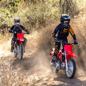 Honda CRF 110F 2024 - Product Image 3