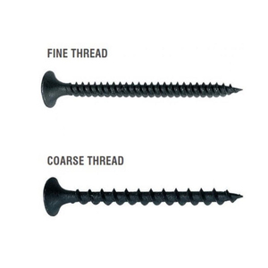 Tornillos para Techo y Paneles de Yeso Sinsun Xian <span class=keywords><strong>Batta</strong></span> al por Mayor, Tornillos para Paneles de Yeso de Taiwán 1 M3.5 China Sexo Handan Seko - Product Image 3