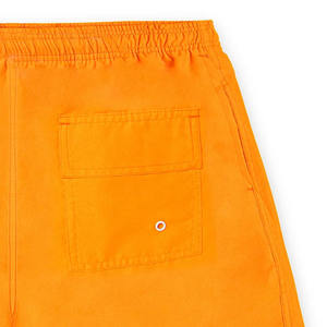 Pantalones cortos de verano para hombre, de moda, de alta calidad, cortos, sueltos, deportivos, elásticos y con cordón, pantalones cortos para correr para hombre - Product Image 3