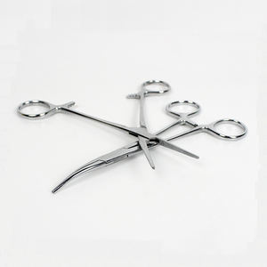 Cordon de coagulation de type IEC européen à tête ronde en silicone autoclavable pour unité - Product Image 2