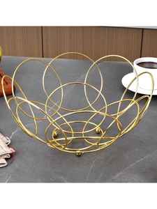 Tazón de Chocolate de Metal con Forma de Hoja Única de 2026 con Bordes Lisos para Decoración de Mesa Moderna y Servicio de Postres Sofisticado - Product Image 5