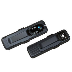 Mini <span class=keywords><strong>caméra</strong></span> DV portable sans fil <span class=keywords><strong>4K</strong></span> HD Vision de nuit Enregistreur vidéo <span class=keywords><strong>Stylo</strong></span> Cmos Sports Camcorder Back Clip Body Worn Screen - Product Image 4
