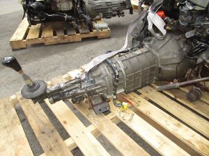 Motor Usado 88-91 Mazda RX-7 FC3S Turbo con Transmisión Manual JDM 13B-T 13BT en Venta - Product Image 2