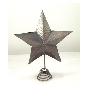 Silver Metal <b>Hanging</b> <b>Star</b> Ornaments Engraved Design Border For Christmas Home Decorative <b>Hanging</b> Ornaments - Product Image 5
