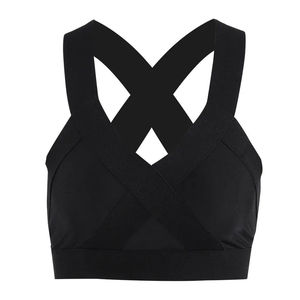 Ropa de gimnasio, venta al por mayor, ropa deportiva de alta calidad, ejercicio, correr, mujeres, Sujetador deportivo, Sujetador deportivo transpirable para mujeres - Product Image 6