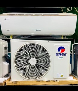 Nuevo Aire Acondicionado Gree 2026 Solo Frío 18000 BTU, Máquina Eficiente y Confiable para Habitaciones Grandes y Oficinas, Uso Comercial, EER 32 - Product Image 1