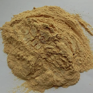 Poudre d'extrait de réglisse PREMIUM BULK | Fabricant avec un approvisionnement fiable - Product Image 5