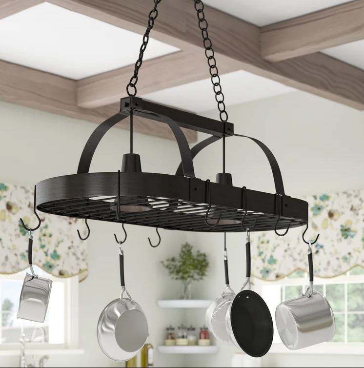 El aceite frotó el bronce