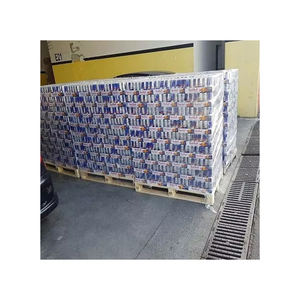 Fournisseur en gros de boissons énergisantes Red Bull, export direct d'usine, OEM - Product Image 1