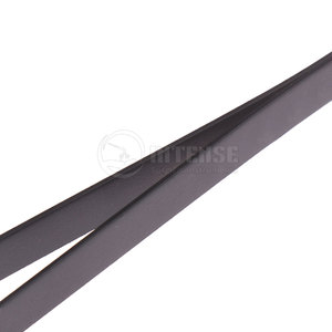 Pince à cils design personnalisée en acier inoxydable à bas prix Pointe pointue pour vente en ligne - Product Image 4