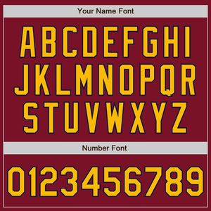 Vestes universitaires OEM Letterman avec logo personnalisé et broderie en laine et cuir PU pour les équipes sportives et scolaires - Product Image 4