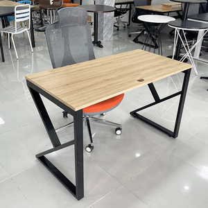 Contemporary Ergonomic Foam & Pu Leather Reclining Chair with Headrest for Home/Office Workshops - Product Image 2