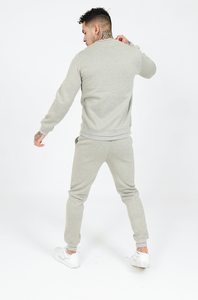 Sudadera Para Hombres, ensemble de costumes pour hommes, vêtements de jogging d'entraînement, vêtements de sport de grande taille, vestes à capuche avec fermeture éclair, survêtements, logo personnalisé - Product Image 2