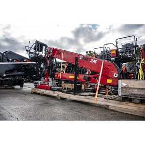 Grúas Usadas HIAB J24S 85I, Producto 2023 - Product Image 1